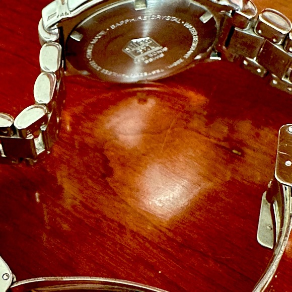 Women’s Tag Formal one with Diamond Bezel - Picture 4 of 7